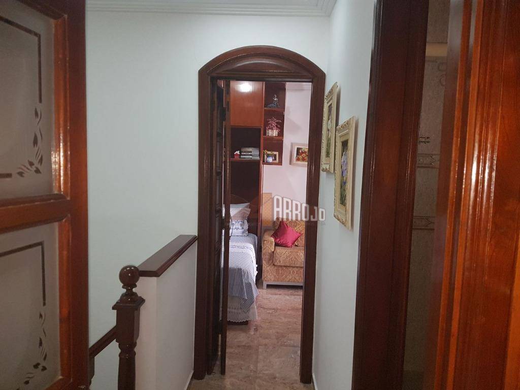 Sobrado à venda com 3 quartos, 135m² - Foto 7