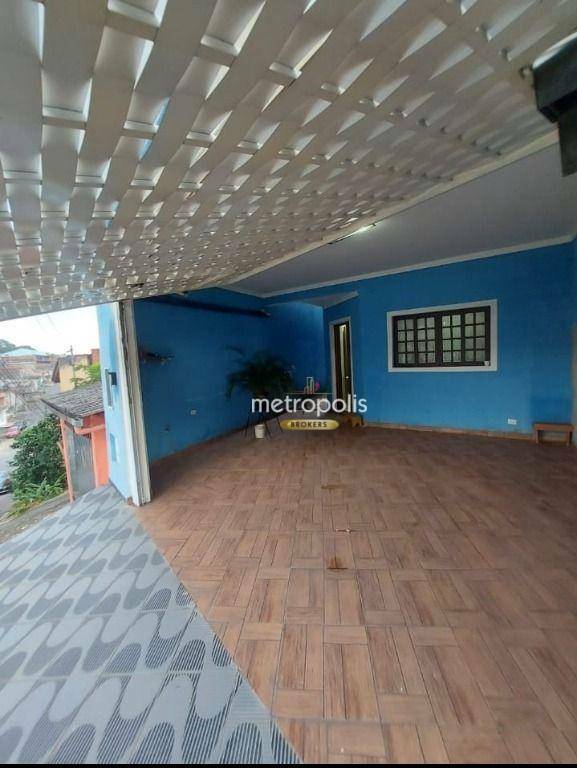 Sobrado à venda com 3 quartos, 120m² - Foto 13