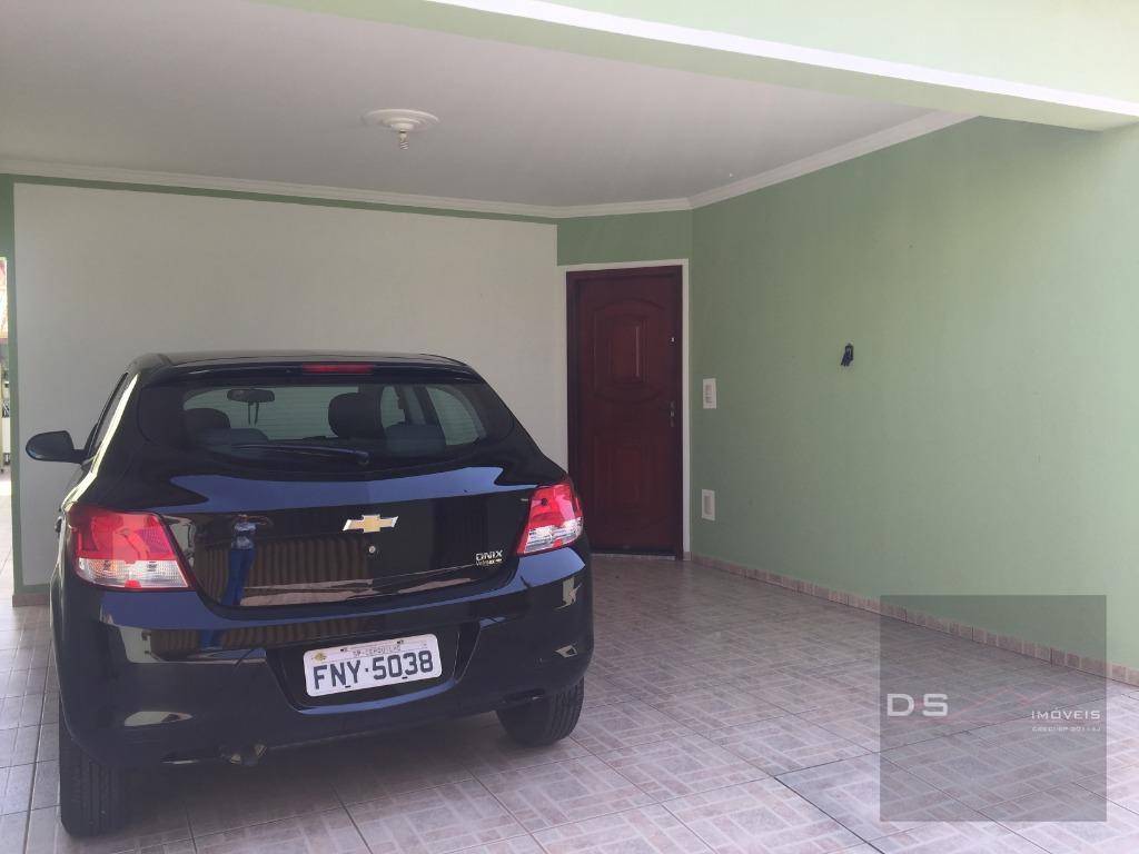 Casa à venda com 3 quartos, 150m² - Foto 8