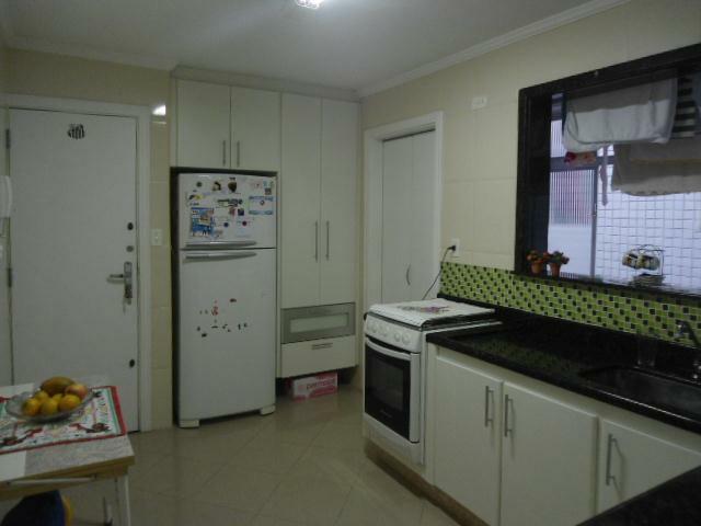 Apartamento à venda com 2 quartos, 69m² - Foto 3