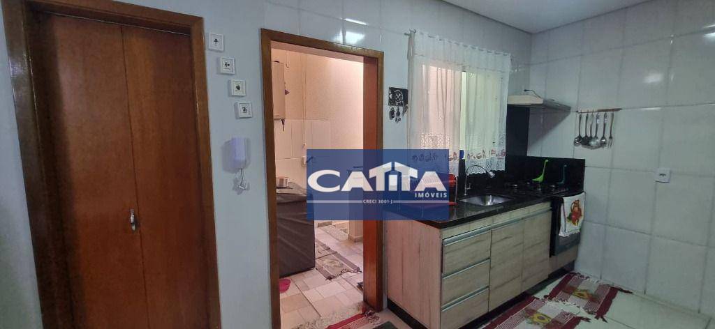 Sobrado à venda com 3 quartos, 94m² - Foto 13