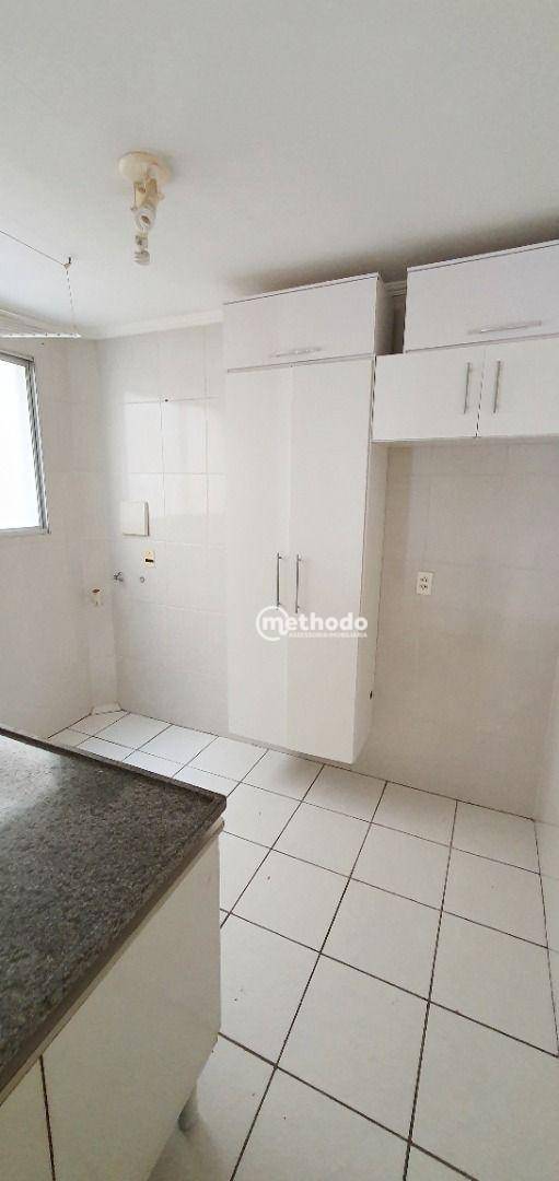 Apartamento à venda com 2 quartos, 48m² - Foto 9