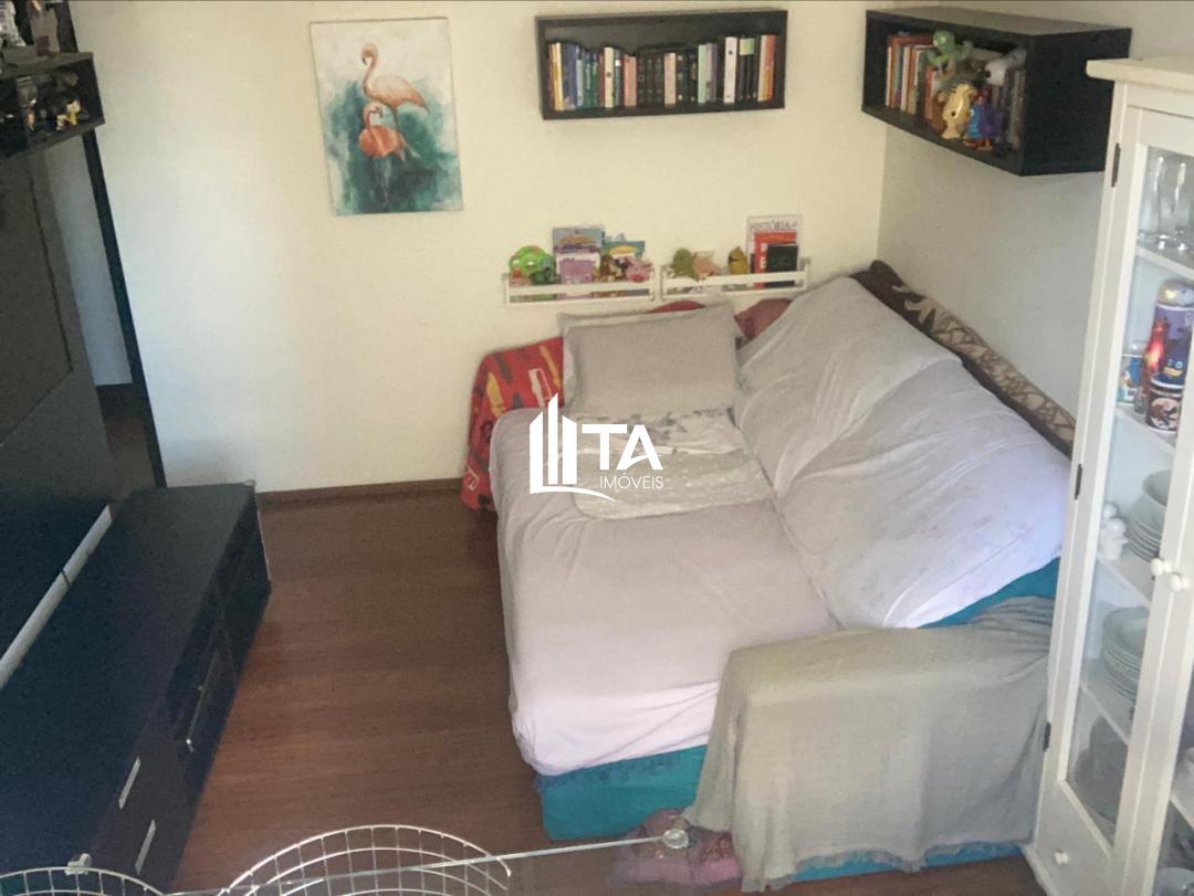 Apartamento à venda com 3 quartos, 69m² - Foto 3