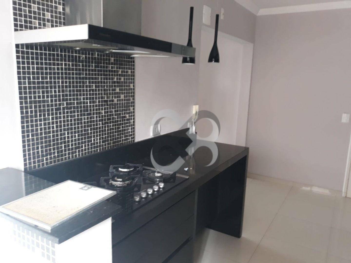 Apartamento à venda com 4 quartos, 94m² - Foto 24