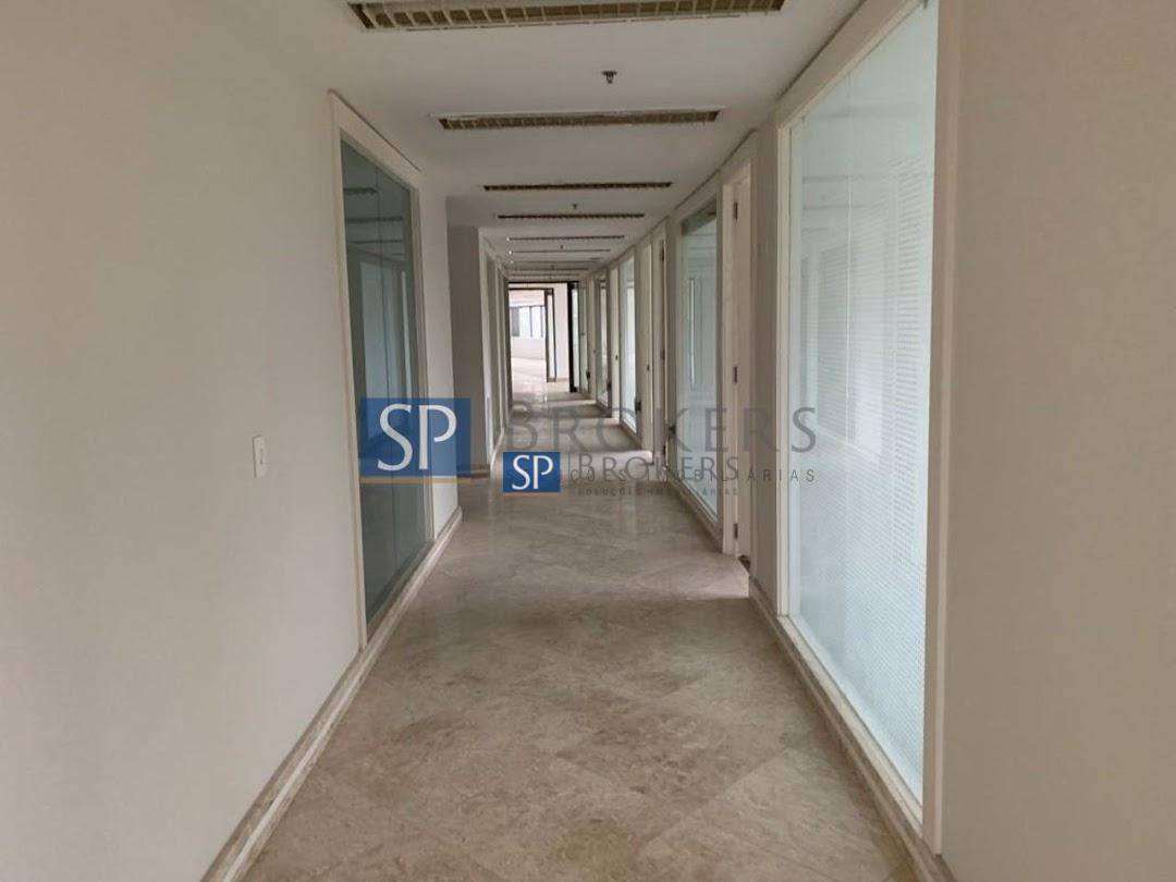 Conjunto Comercial-Sala para alugar, 769m² - Foto 10