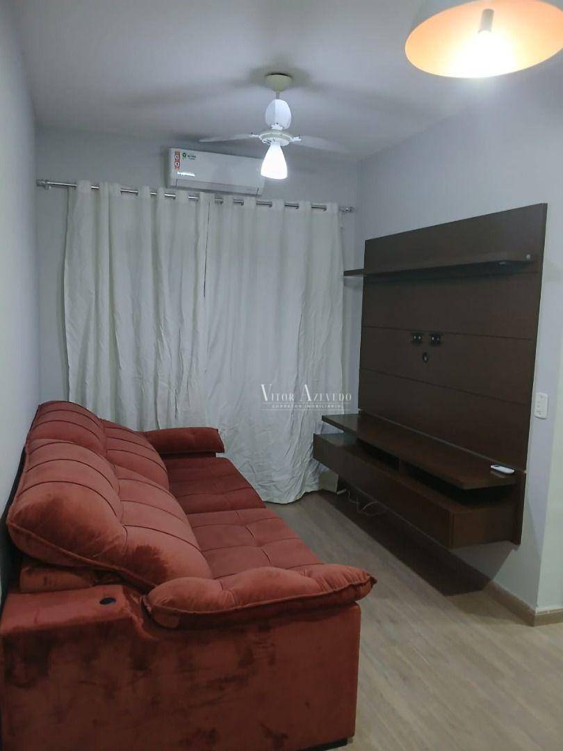 Apartamento à venda com 2 quartos, 54m² - Foto 1