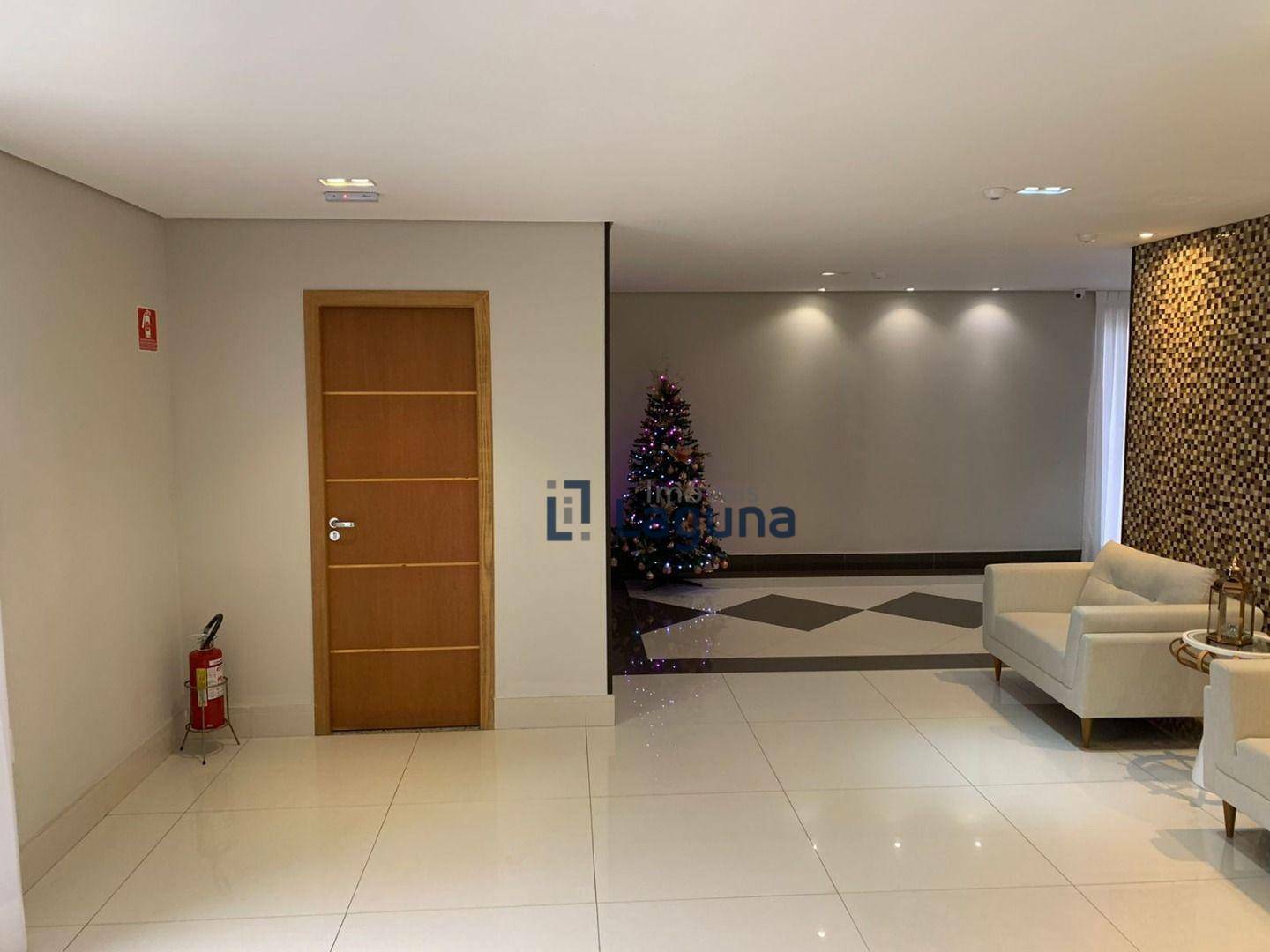 Apartamento à venda com 4 quartos, 136m² - Foto 3