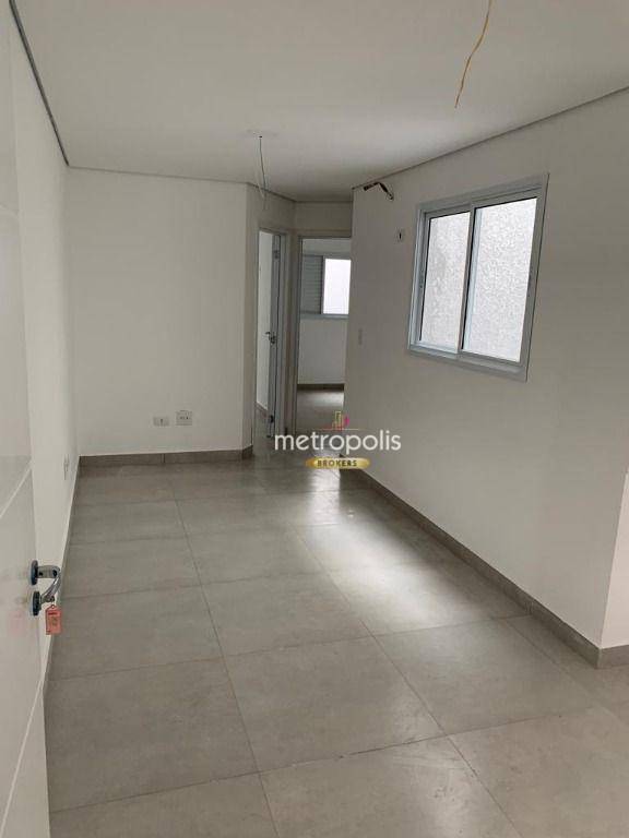 Cobertura à venda com 2 quartos, 95m² - Foto 3