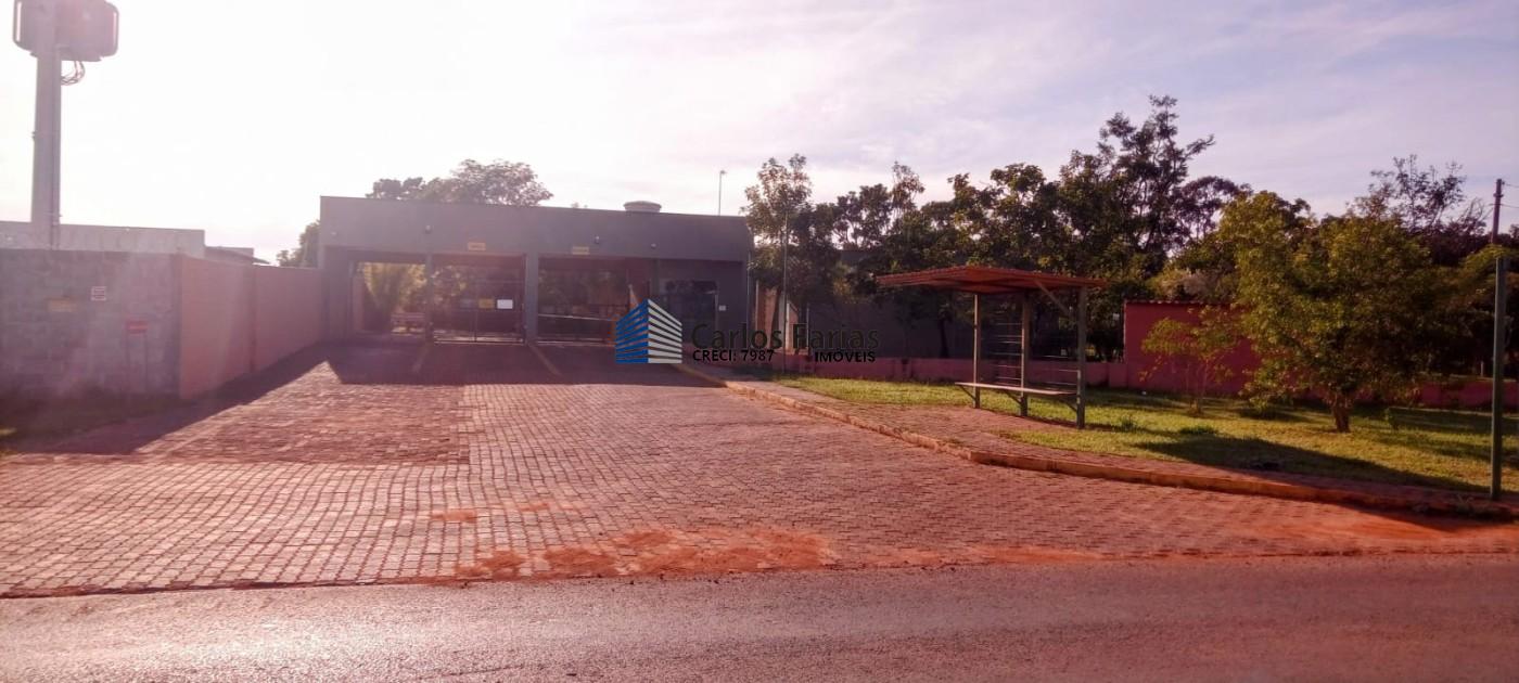 Terreno à venda, 2400m² - Foto 1