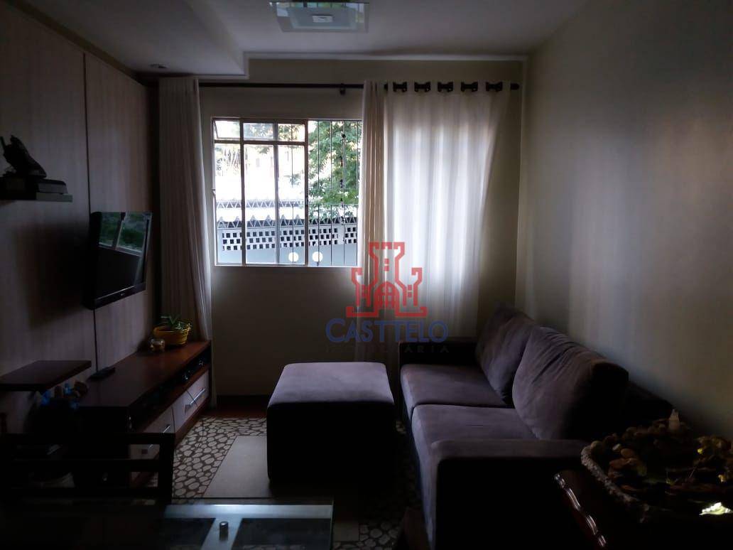 Apartamento à venda com 3 quartos, 71m² - Foto 3