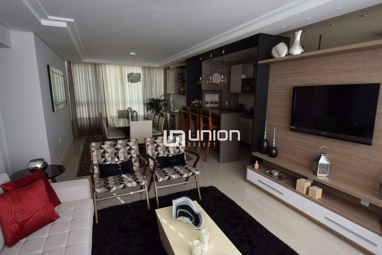 Apartamento à venda com 4 quartos, 143m² - Foto 28