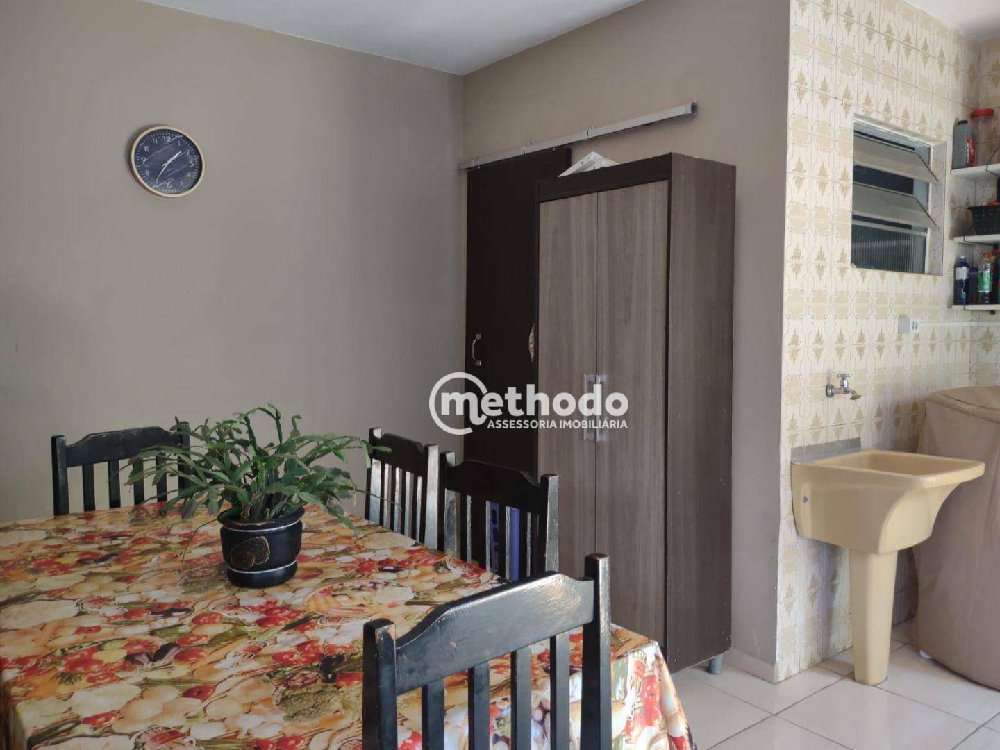 Casa à venda com 3 quartos, 190m² - Foto 43