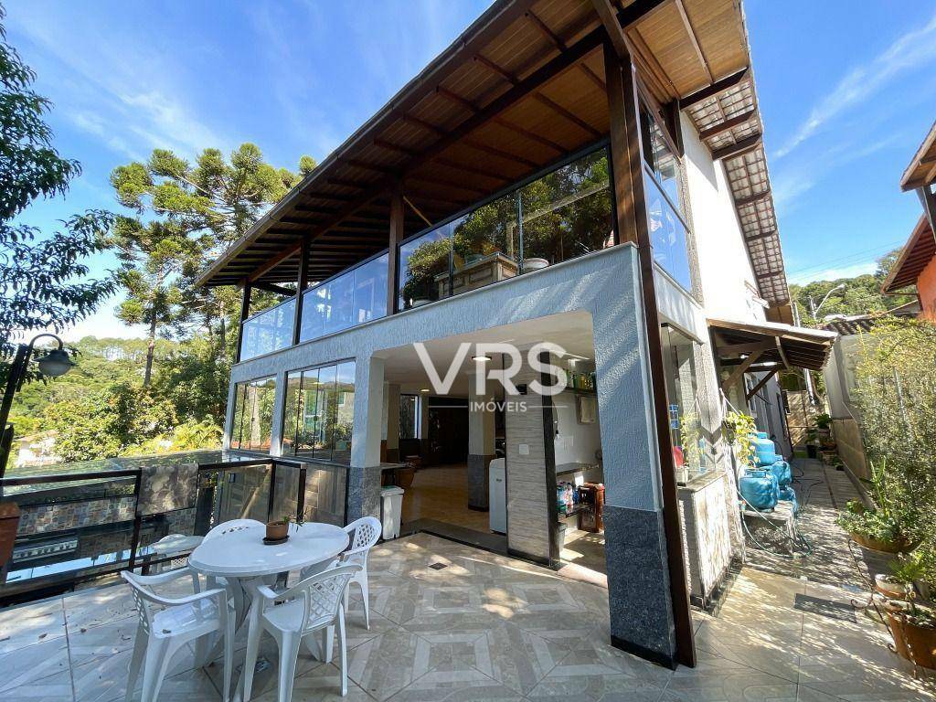 Casa de Condomínio à venda com 4 quartos, 250m² - Foto 53