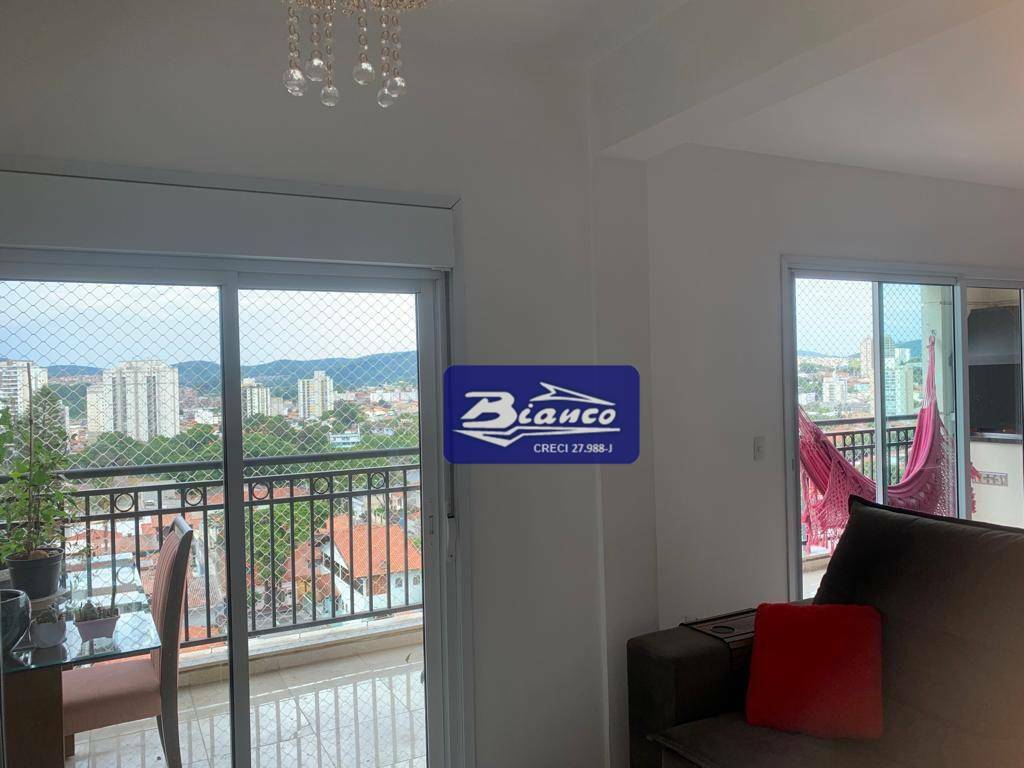 Apartamento à venda com 3 quartos, 150m² - Foto 27