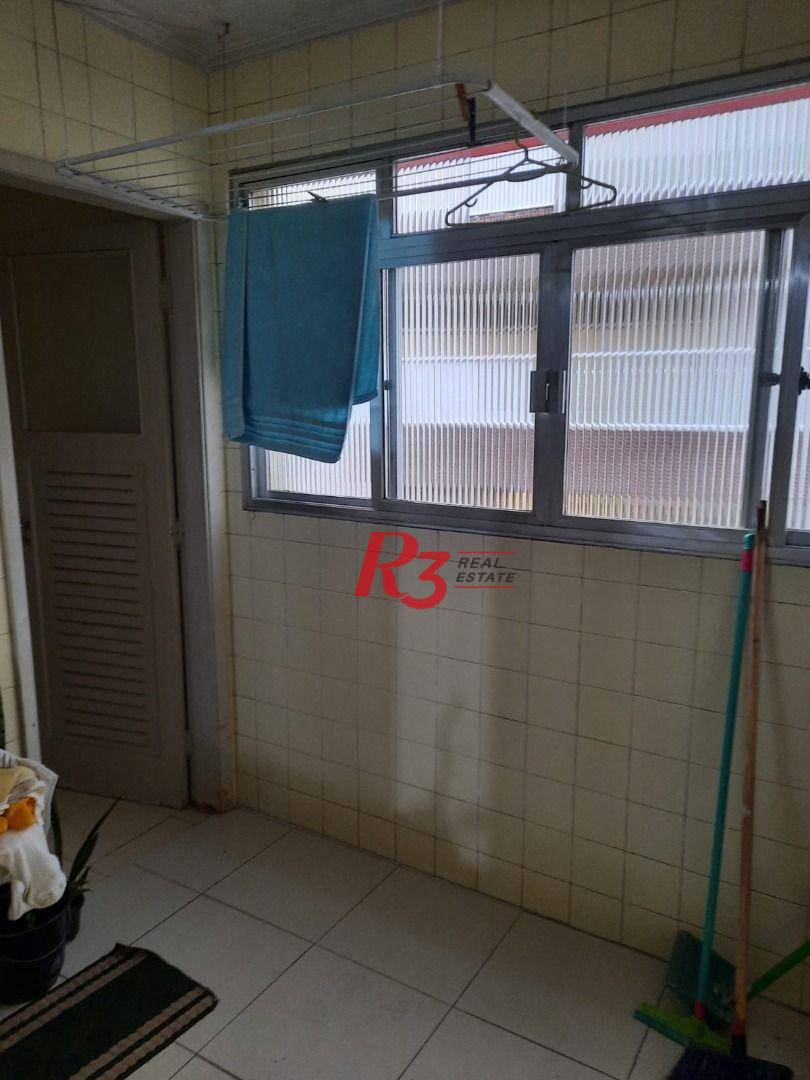 Apartamento à venda com 2 quartos, 80m² - Foto 5