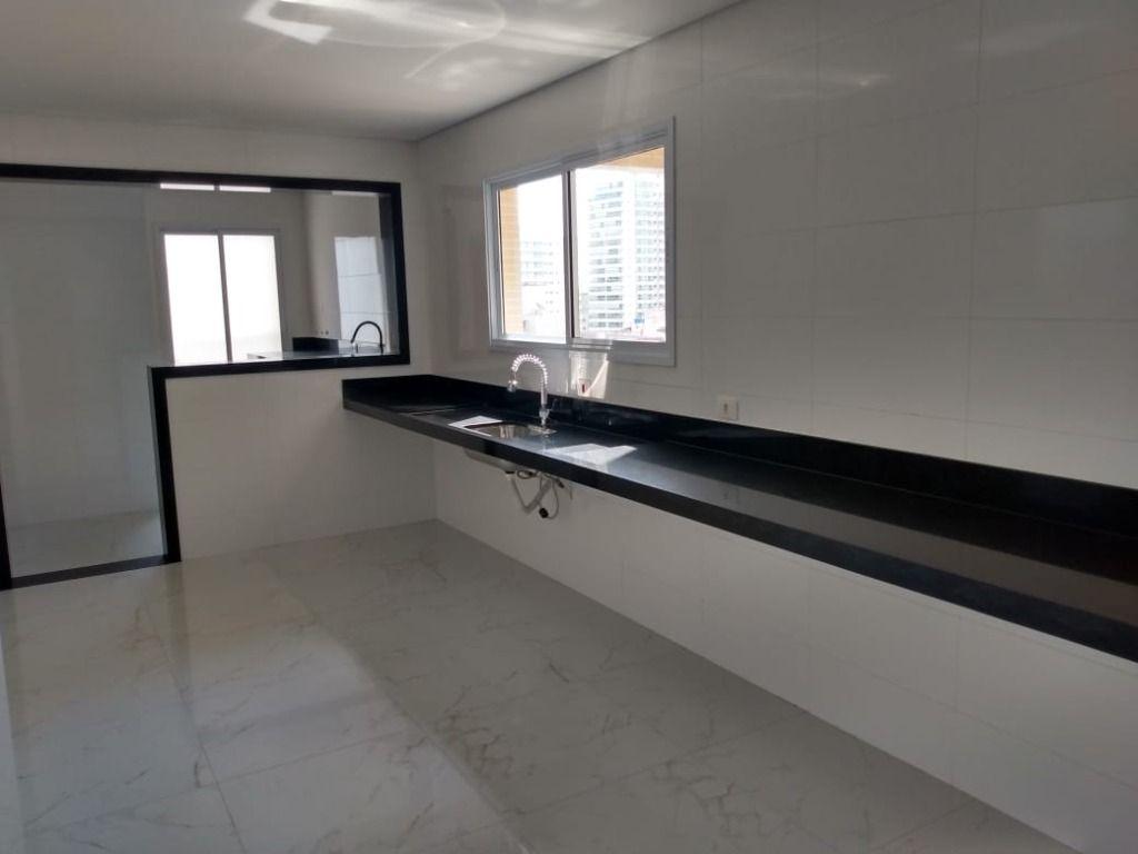 Apartamento à venda com 3 quartos, 153m² - Foto 12