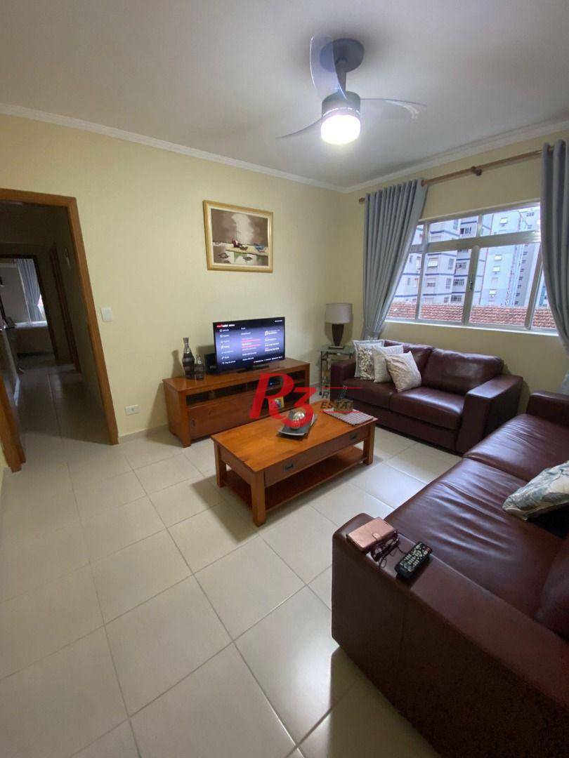 Apartamento à venda com 2 quartos, 88m² - Foto 1