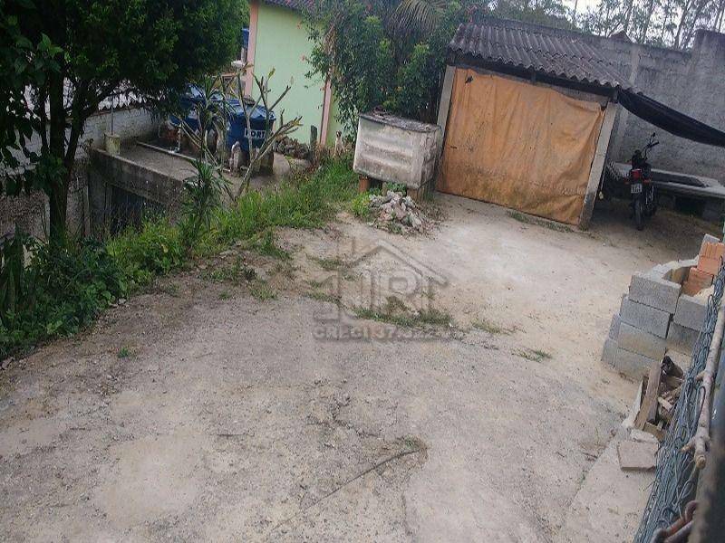 Chácara, 3 quartos, 1250 m² - Foto 4