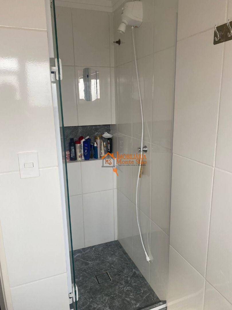 Apartamento à venda com 3 quartos, 107M2 - Foto 18