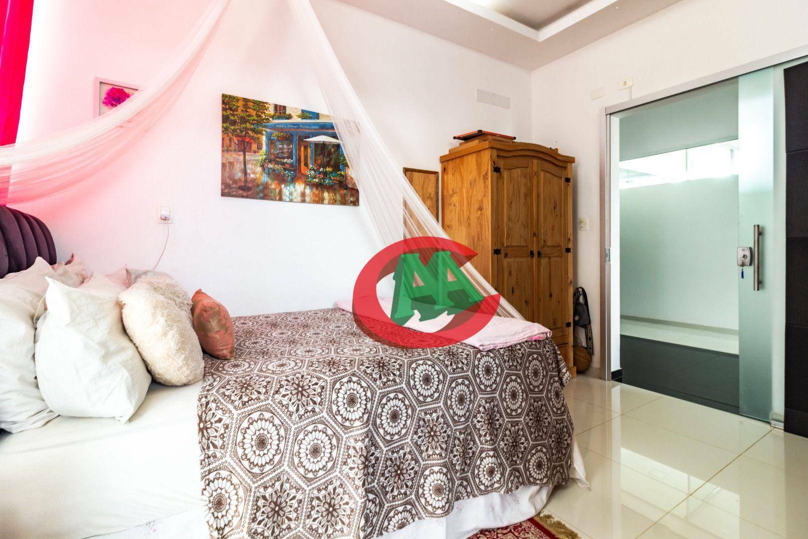 Chácara à venda com 3 quartos, 158m² - Foto 13