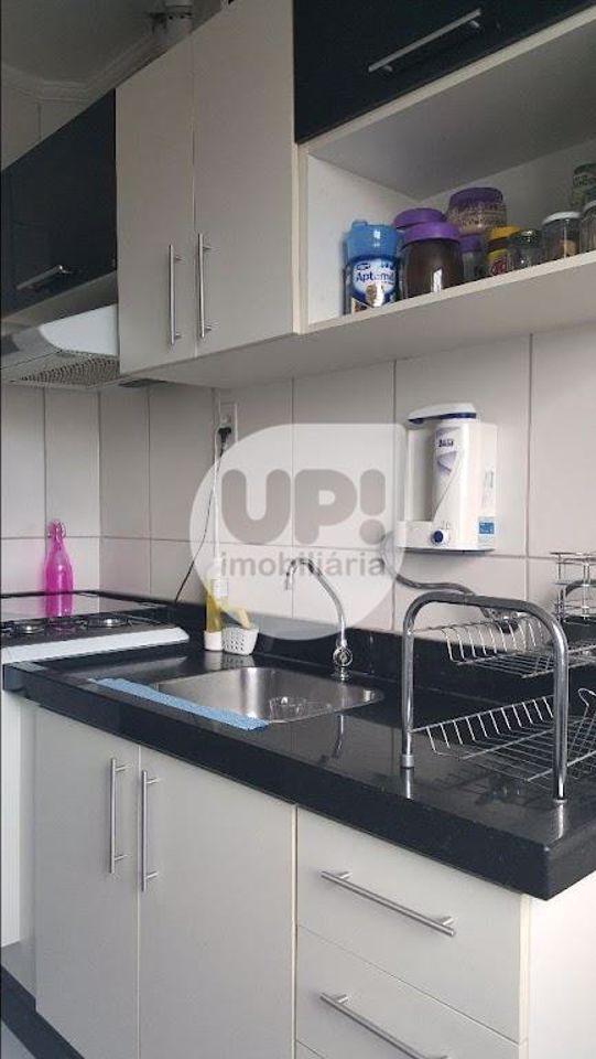 Apartamento à venda com 2 quartos, 45m² - Foto 6