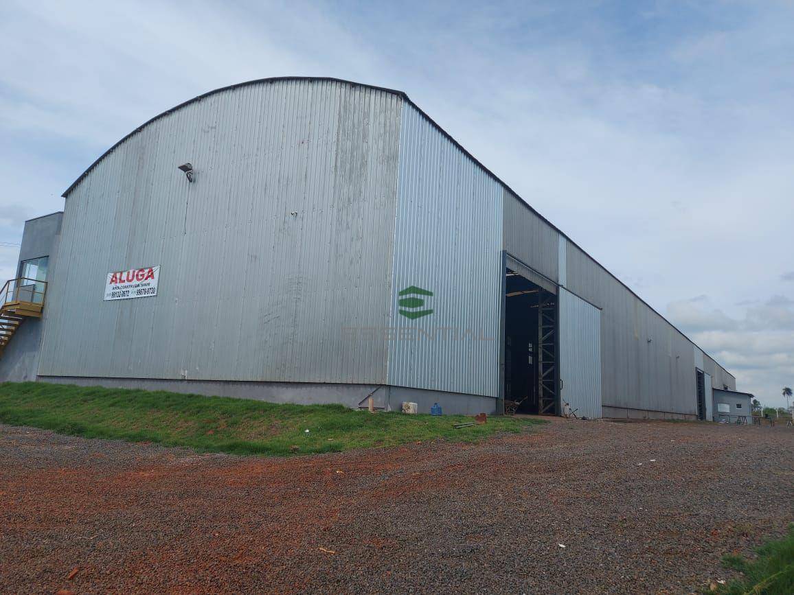 Depósito-Galpão-Armazém para alugar, 2500m² - Foto 29