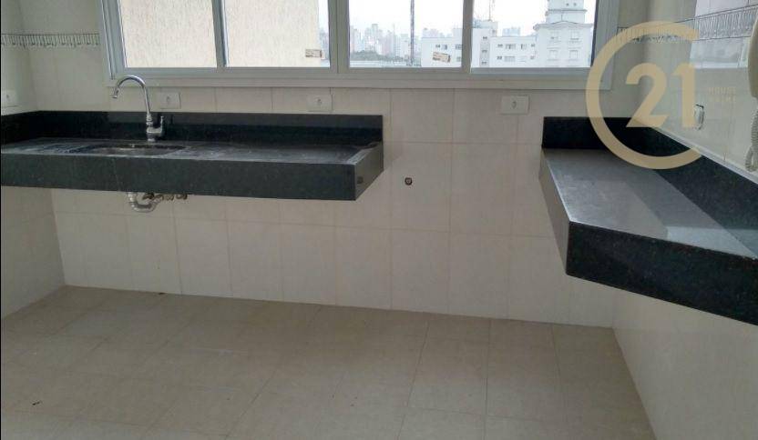 Apartamento à venda com 4 quartos, 160m² - Foto 8