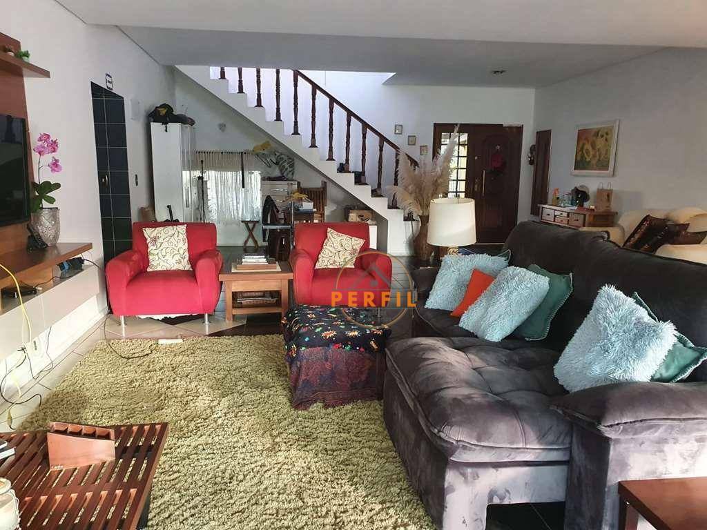 Casa de Condomínio à venda e aluguel com 3 quartos, 320m² - Foto 5