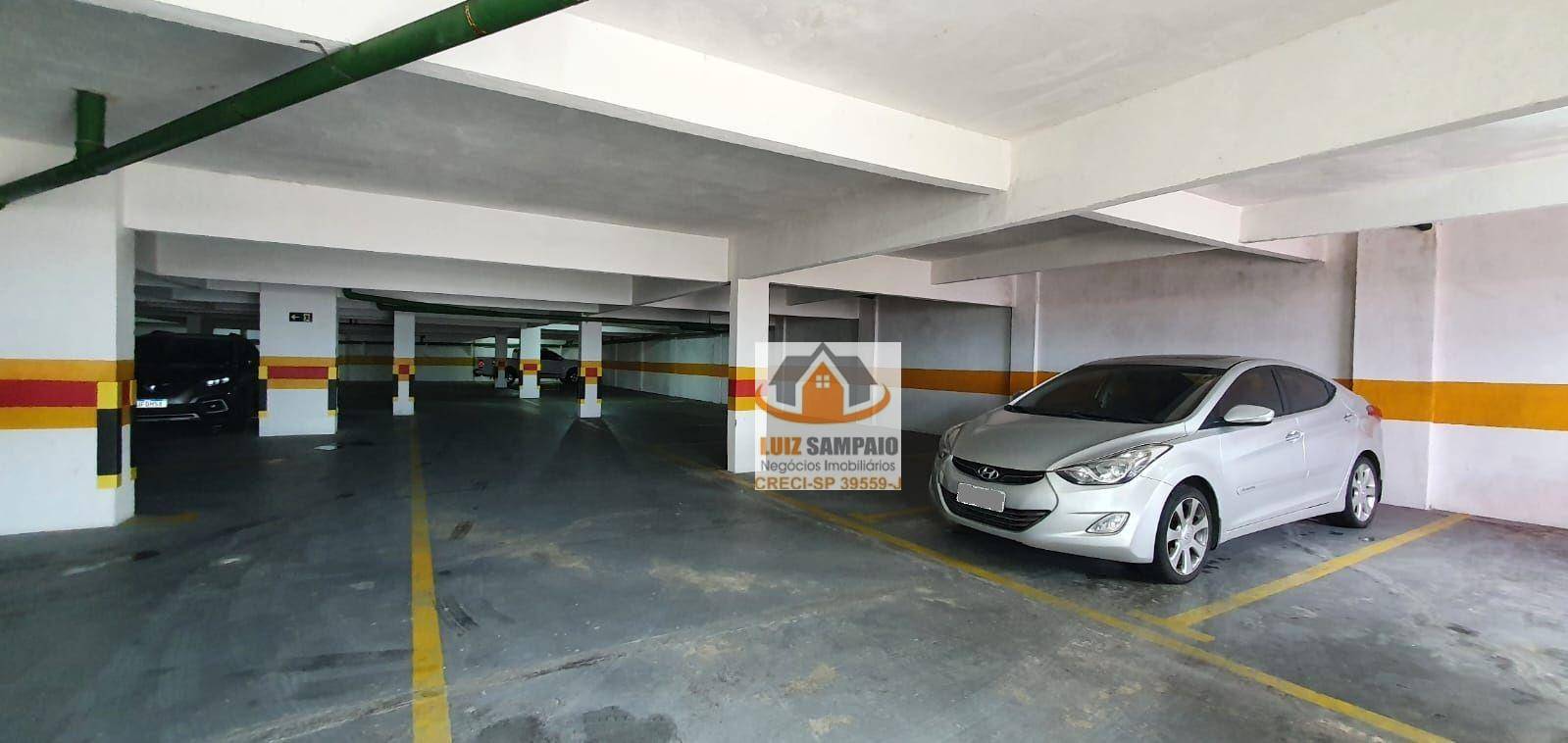 Apartamento para alugar com 2 quartos, 87m² - Foto 20