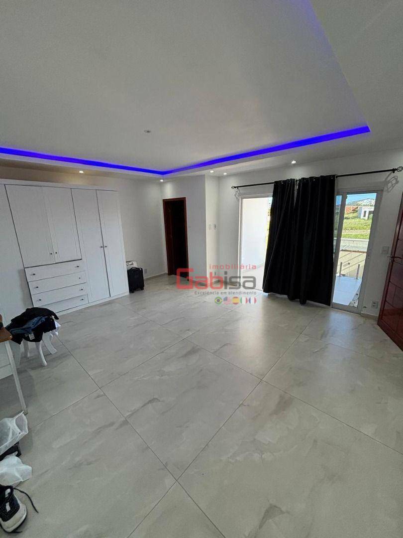 Casa de Condomínio à venda com 4 quartos, 378m² - Foto 54