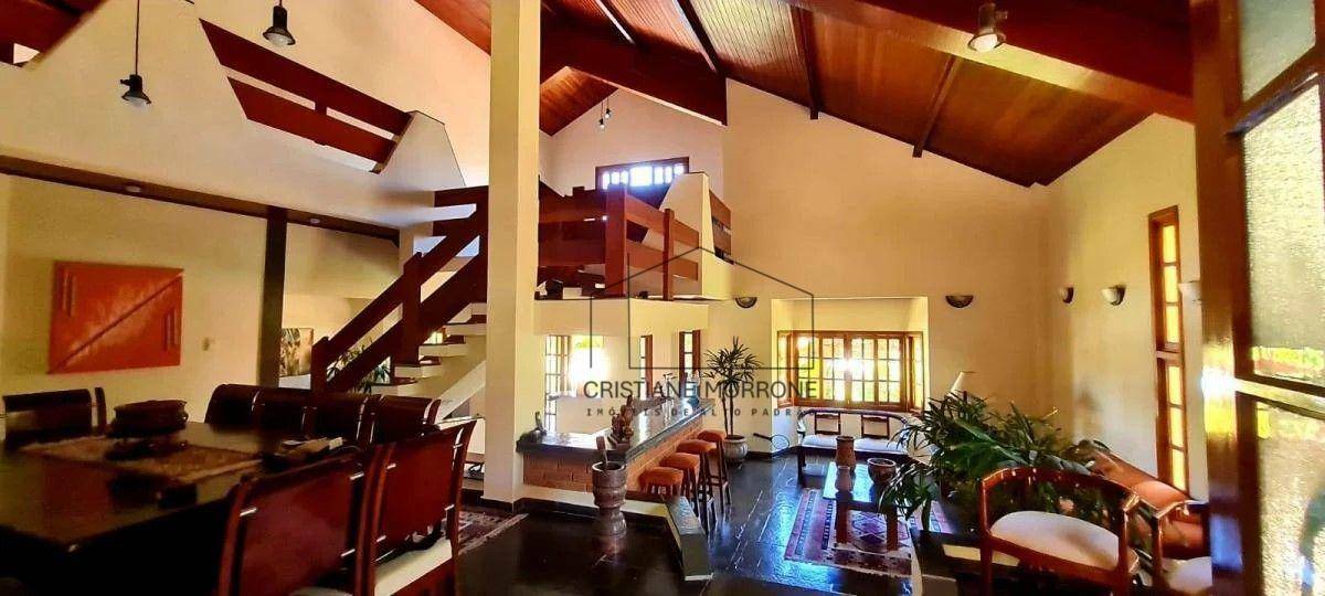 Casa de Condomínio à venda com 4 quartos, 271m² - Foto 13