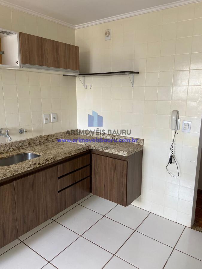 Apartamento à venda com 2 quartos, 54m² - Foto 4