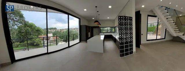 Casa de Condomínio à venda com 4 quartos, 287m² - Foto 6