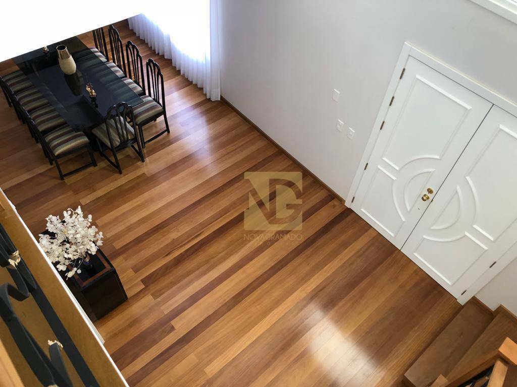 Casa de Condomínio à venda com 3 quartos, 341m² - Foto 17