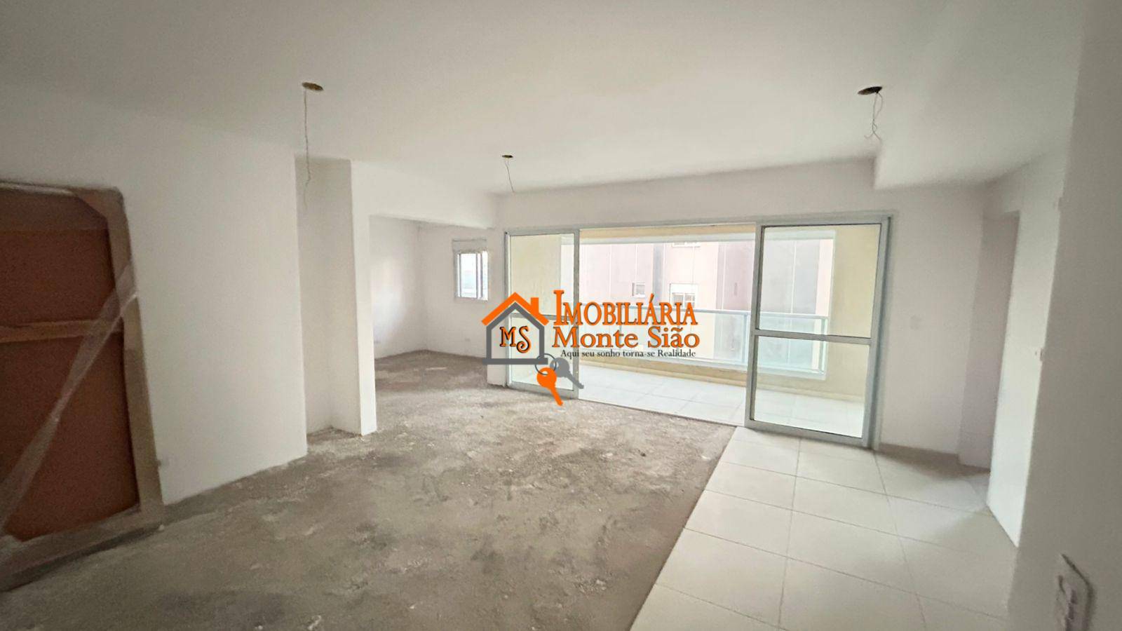 Apartamento à venda com 3 quartos, 100m² - Foto 12