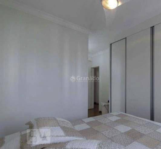 Apartamento à venda com 3 quartos, 104m² - Foto 11