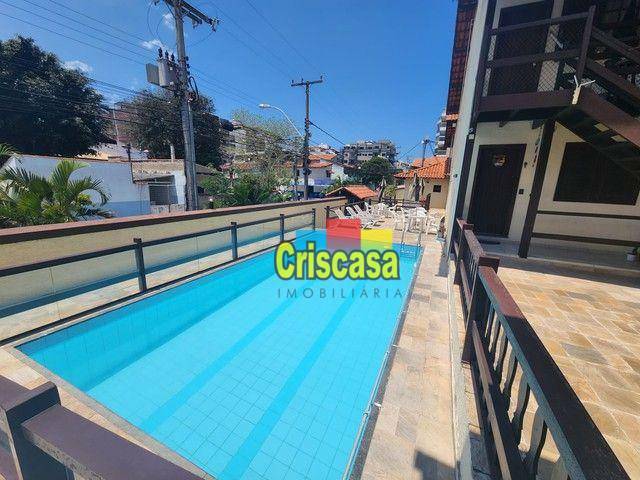 Casa de Condomínio à venda com 3 quartos, 80m² - Foto 22