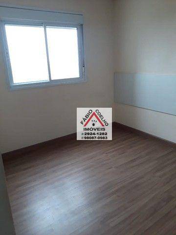 Apartamento à venda com 3 quartos, 100m² - Foto 10