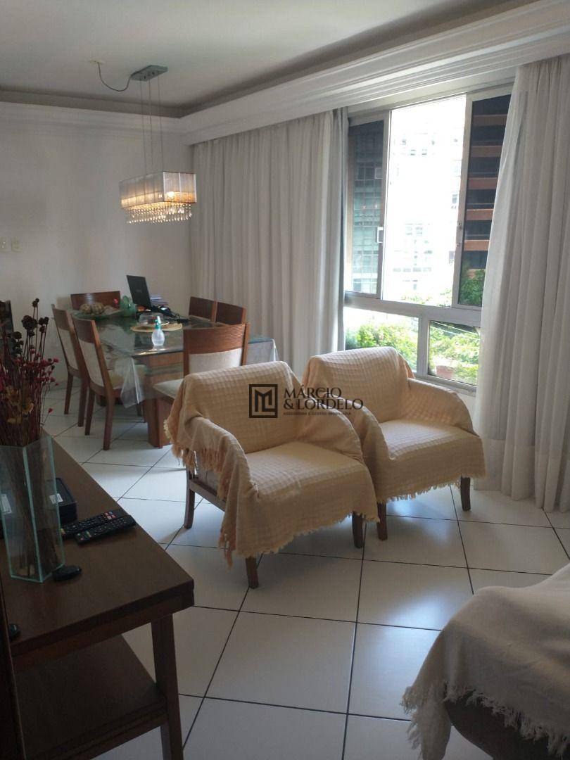 Apartamento à venda com 3 quartos, 84m² - Foto 11