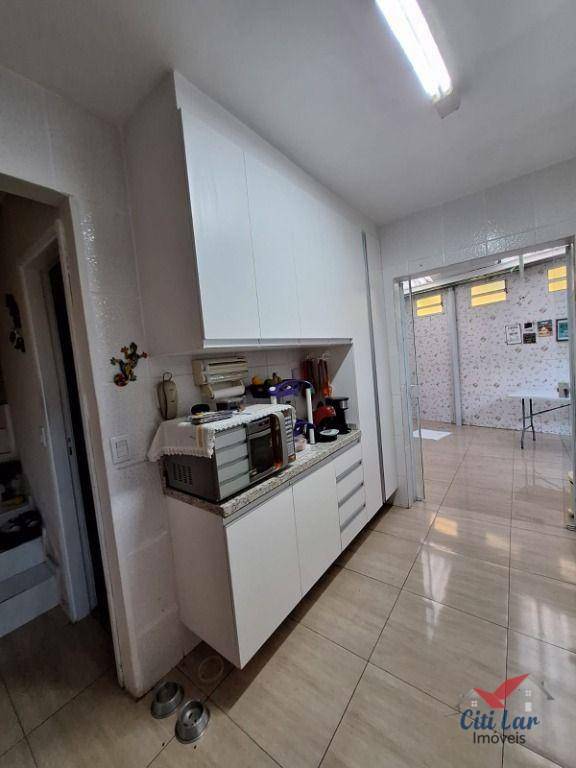 Sobrado à venda com 3 quartos, 75m² - Foto 5