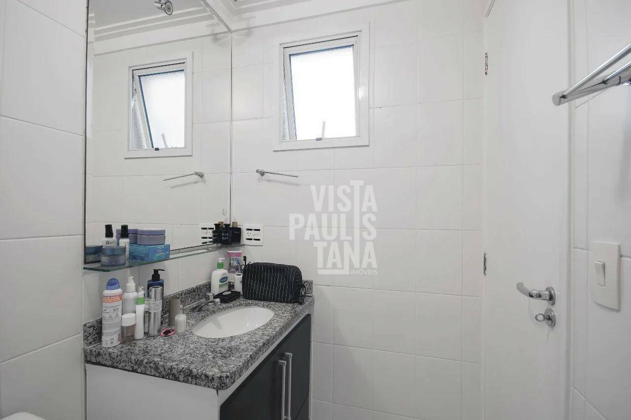 Apartamento à venda com 3 quartos, 70m² - Foto 19