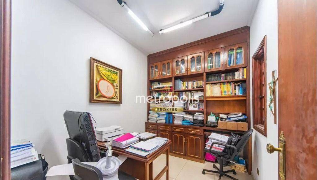 Sobrado à venda com 4 quartos, 500m² - Foto 23