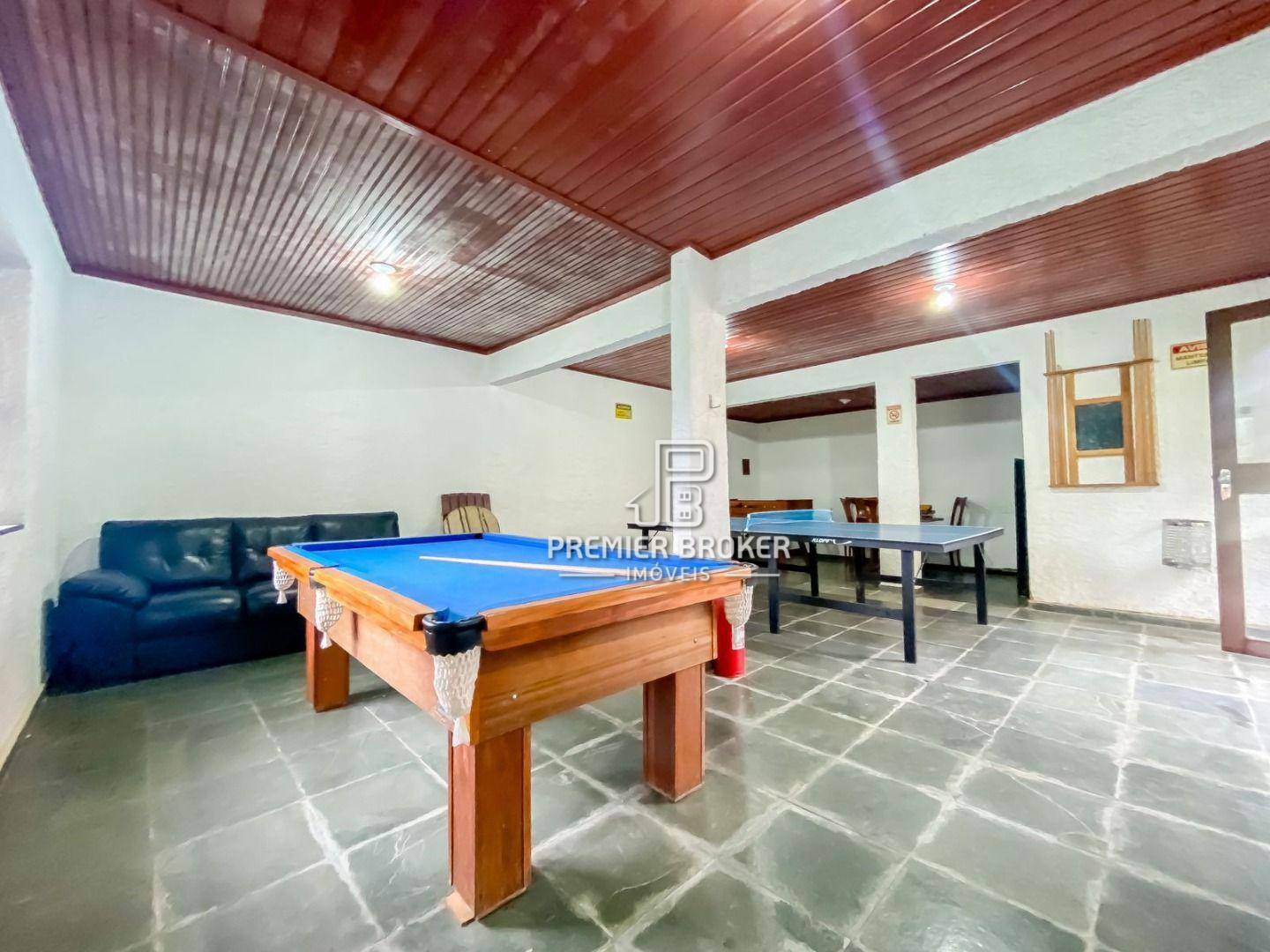 Casa de Condomínio, 3 quartos - Foto 35