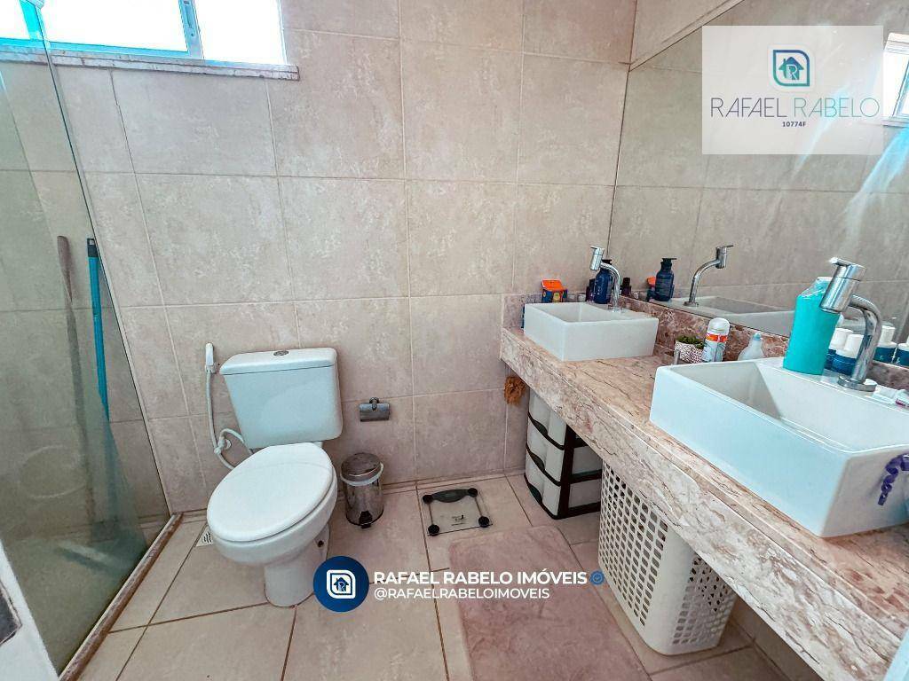 Casa de Condomínio à venda com 3 quartos, 140m² - Foto 11