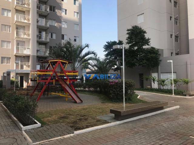 Apartamento à venda com 3 quartos, 68m² - Foto 6