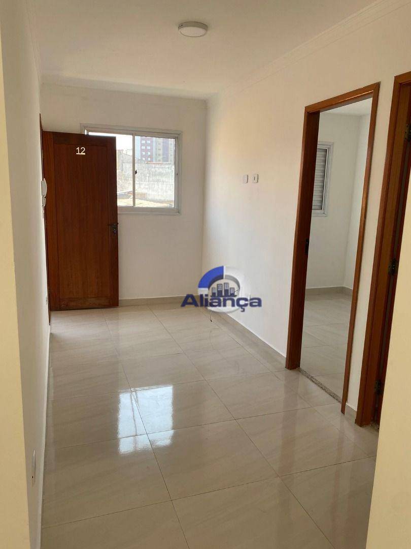 Apartamento para alugar com 2 quartos, 35m² - Foto 26