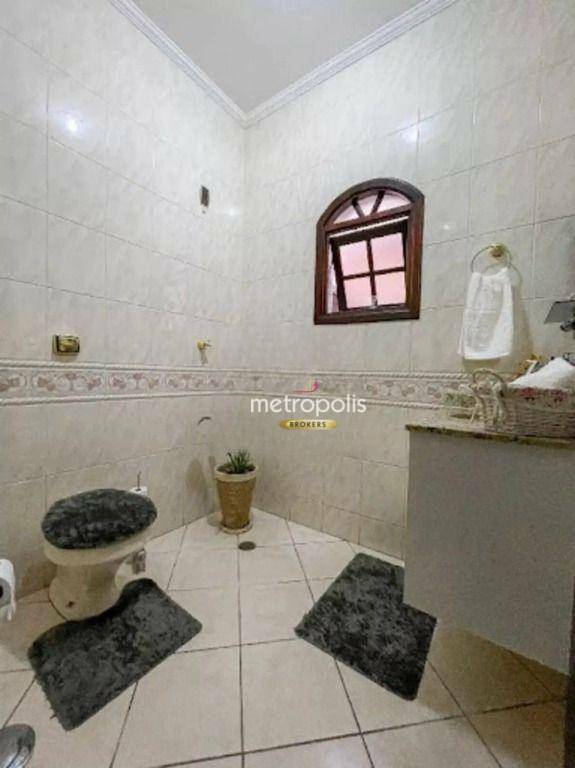 Sobrado à venda com 4 quartos, 208m² - Foto 16