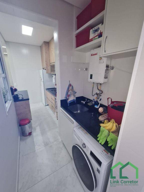 Apartamento à venda com 3 quartos, 140m² - Foto 5