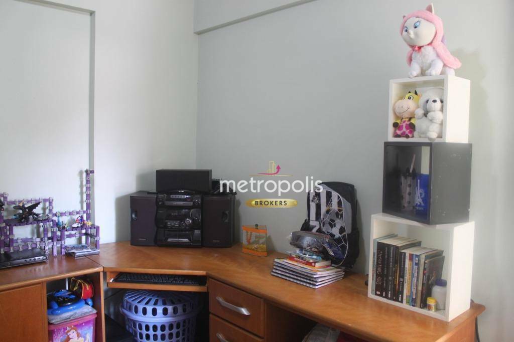 Apartamento à venda com 3 quartos, 106m² - Foto 22