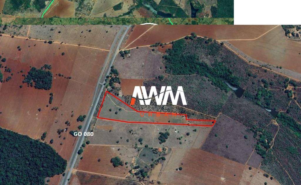 Chácara, 6 hectares - Foto 5